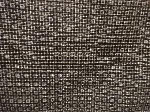 アンティーク　本場泥大島紬男物着物